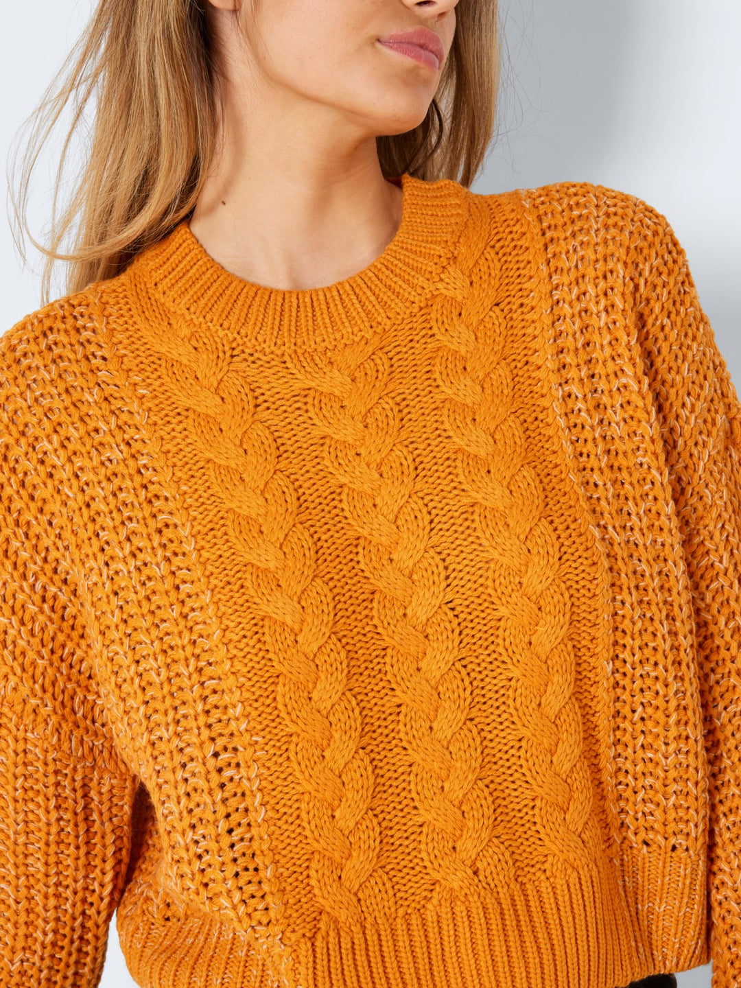 Lori Cable Knit