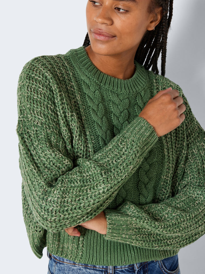 Lori Cable Knit