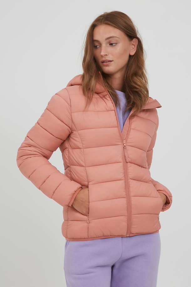 Belena Jacket
