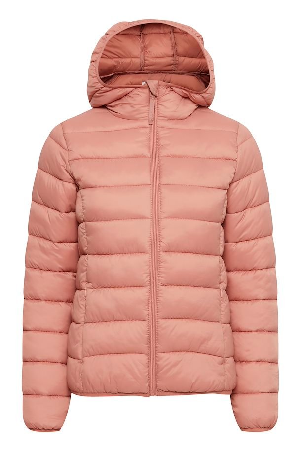 Belena Jacket