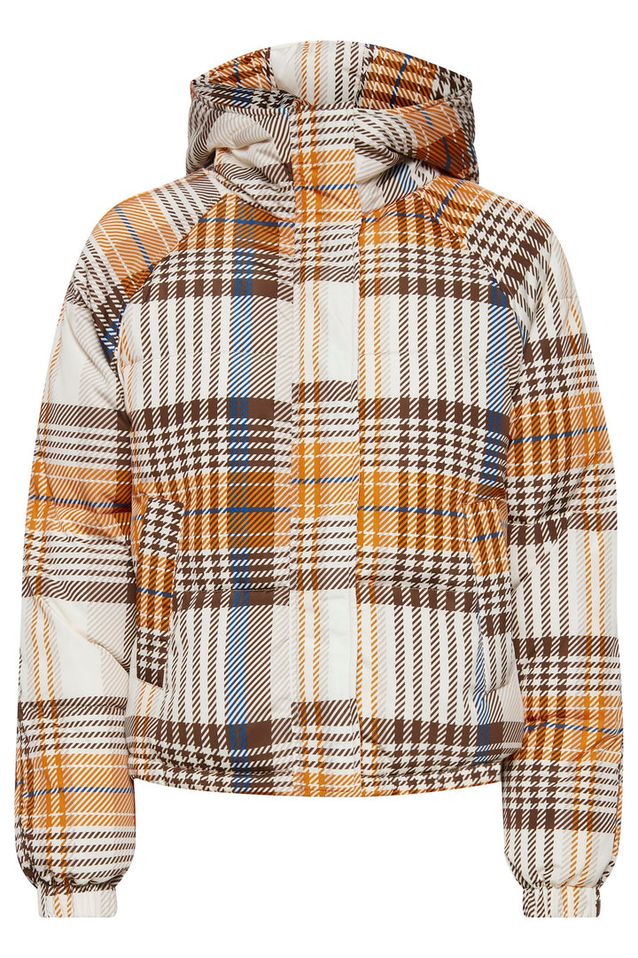 Genet Jacket