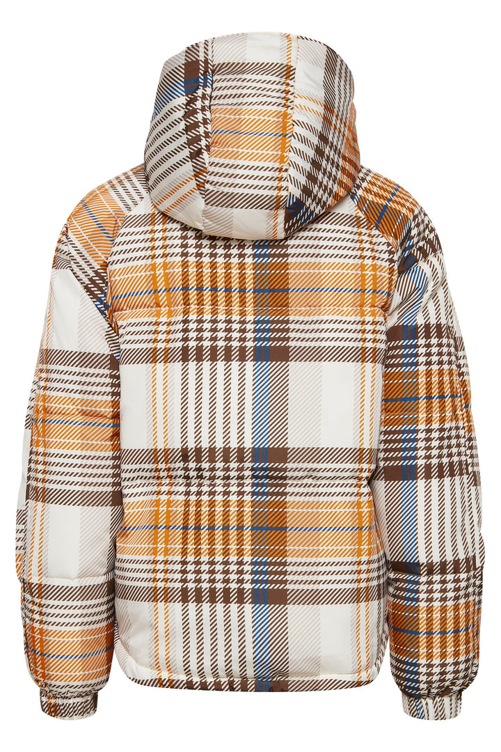 Genet Jacket