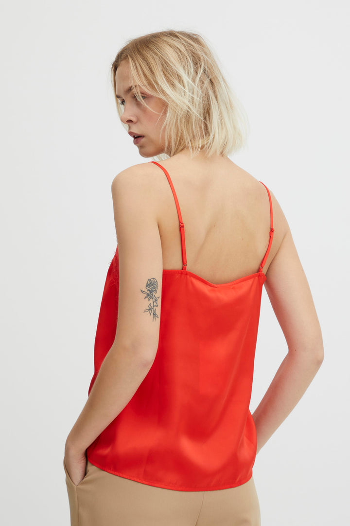 Taia Cami Top