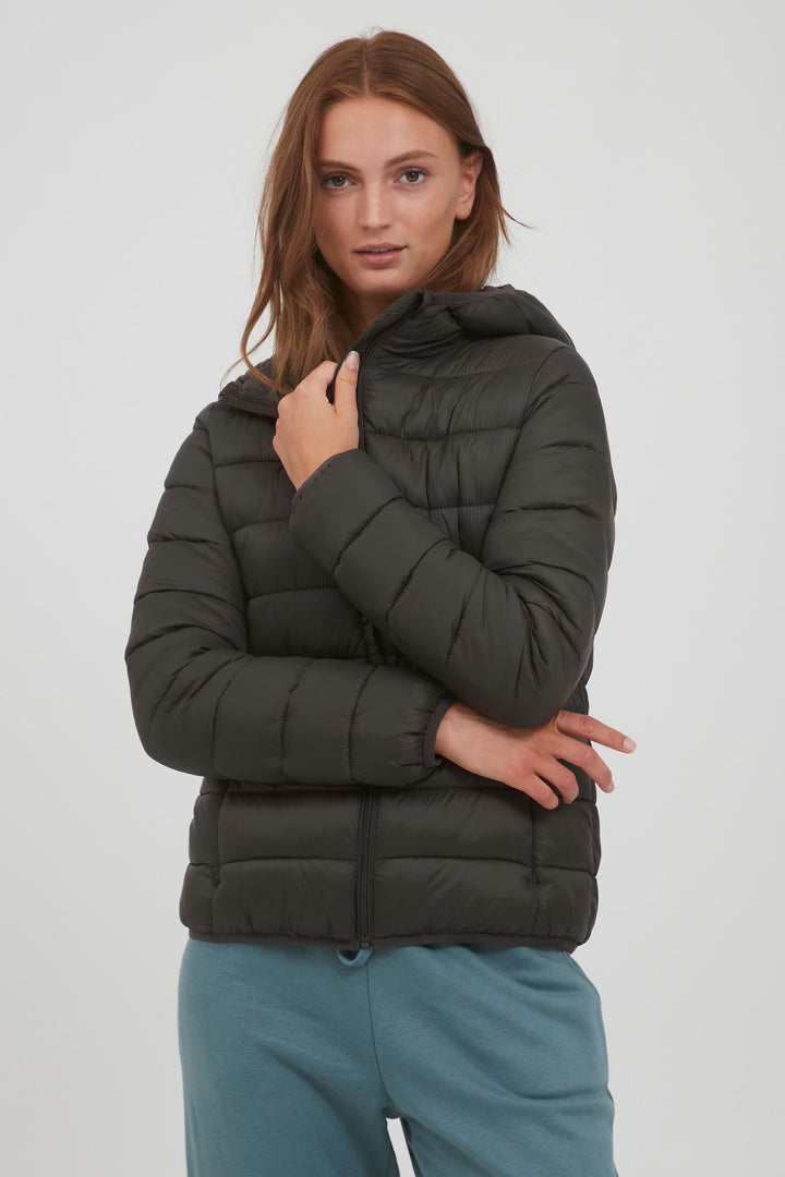 Belena Jacket