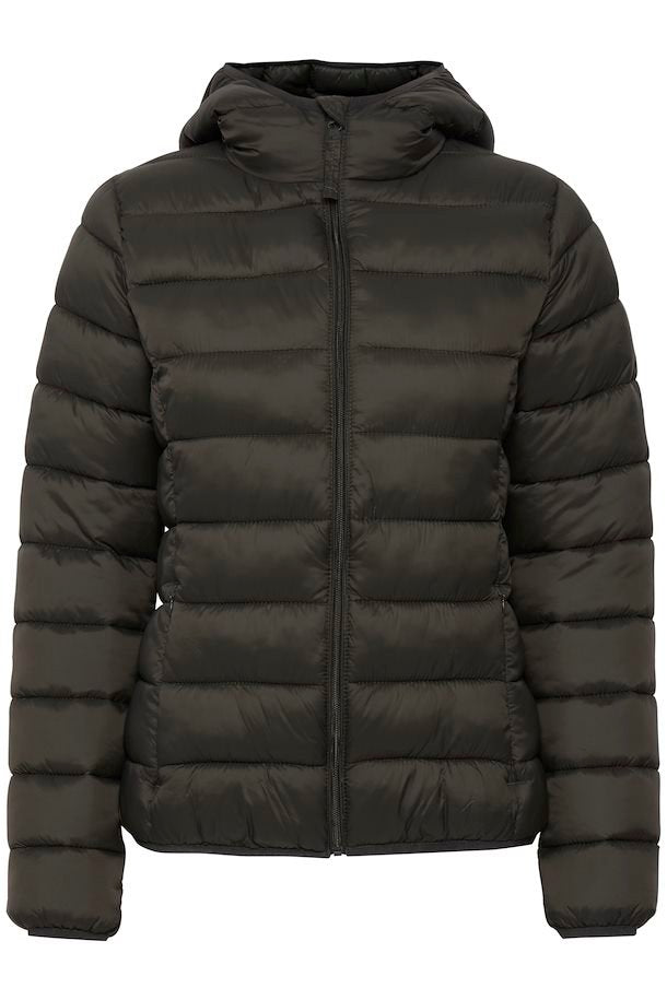 Belena Jacket
