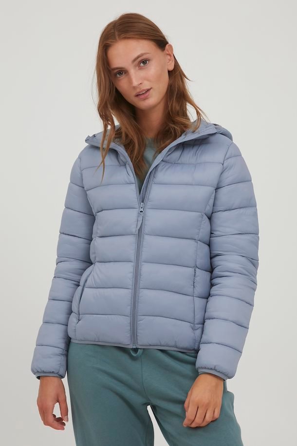 Belena Jacket