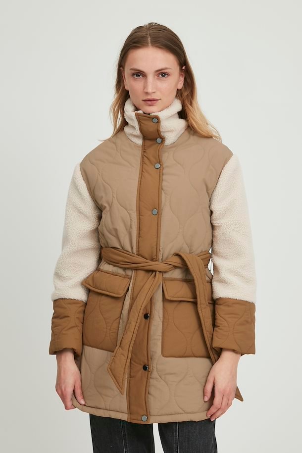 Astan Jacket
