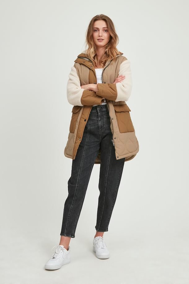 Astan Jacket