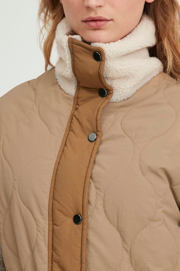 Astan Jacket