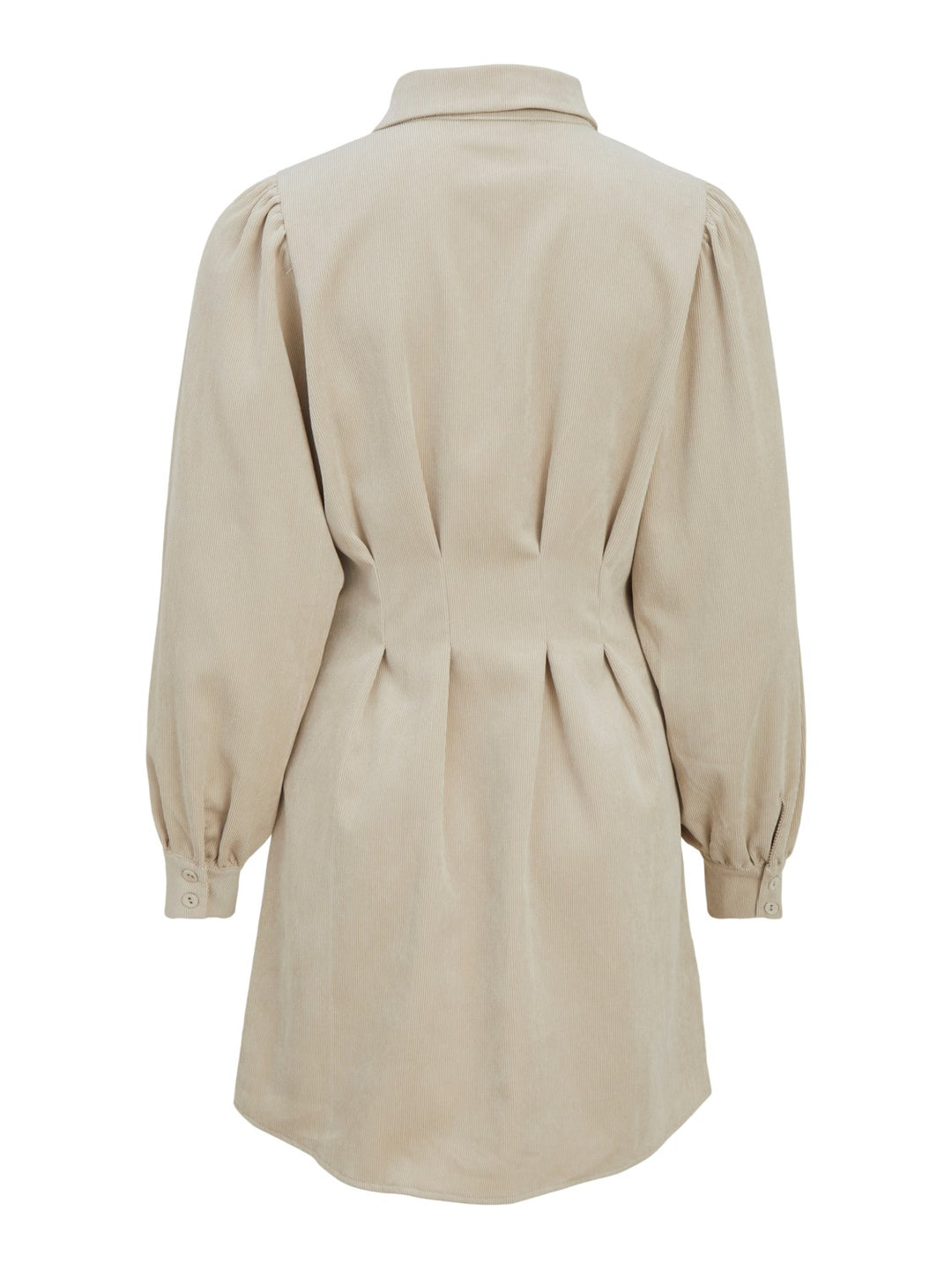 Cordu Shirt Dress